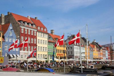 ## Danish Opposition Parties Protest Government Move to Ban Quran Burnings