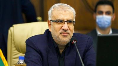 Iranian Oil Minister Heads to Venezuela for Oil Refining Talks