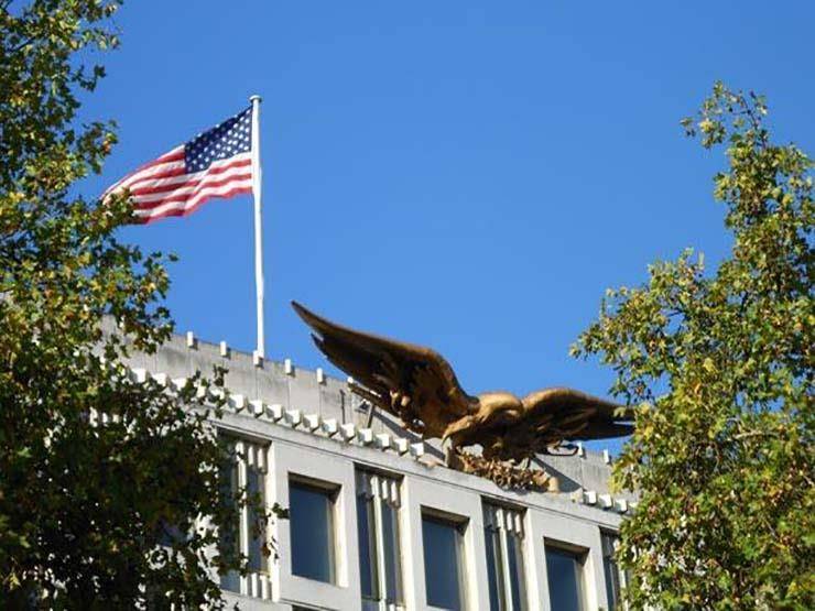 U.S. Embassy in Cairo Warns Americans Against Traveling to Sinai