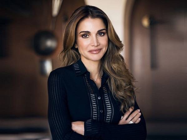 Queen Rania: On Christmas, We Pray for Peace in the Holy Lands