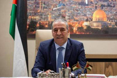 Official from the Palestinian Authority: Netanyahu’s Statement Confirms His War on All Palestinians