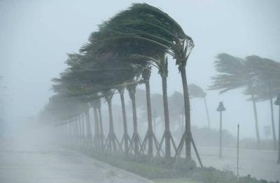 "Khanun" Approaches China, Warns Issued