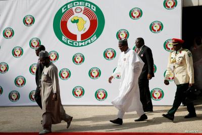 ECOWAS Delegation Head: Talks with the Military Council and Niger's President Were Positive