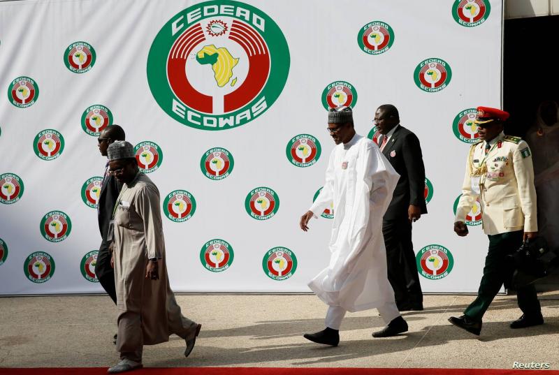 ECOWAS Delegation Head: Talks with the Military Council and Niger's President Were Positive