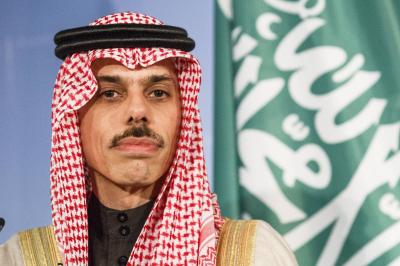 Saudi Foreign Minister Reveals "The Only Path to Normalization with Israel"