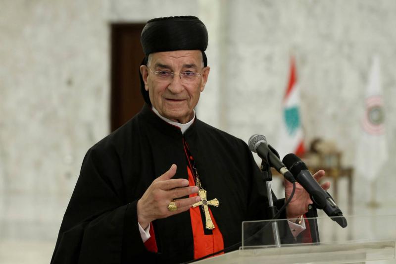 Title: Patriarch Rai: Adherence to Resolution 1701 by Both Israeli and Lebanese Sides