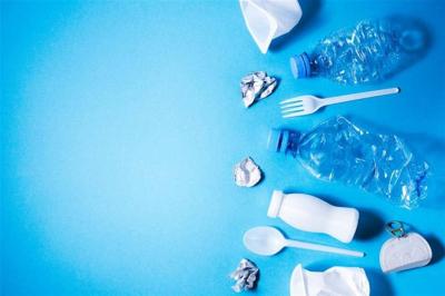 Beware of Plastic... The Situation is Catastrophic!