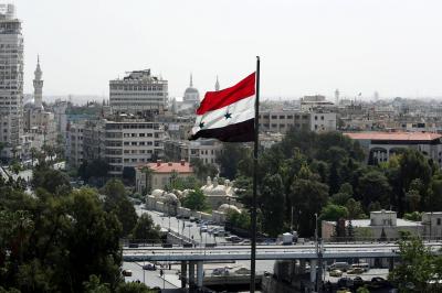 Title: US Arrests 3 ISIS Members During Operation in Syria
