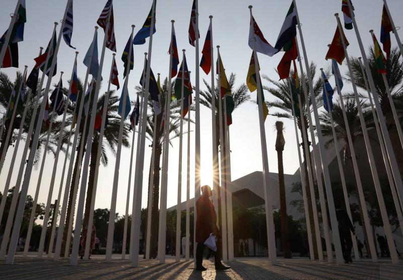 Egypt, Canada, and Brazil to Announce New Methane Rules