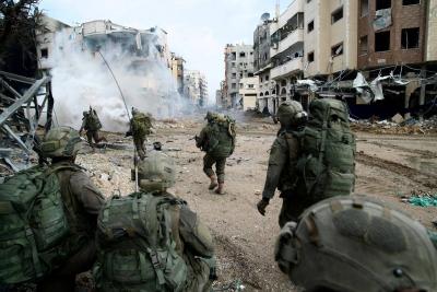 Title: Israeli Army Denies Hamas Claims Regarding Hostages: They Were Not Targeted by Our Fire