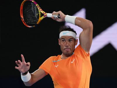 Nadal Raises Doubts About Participation in Australian Open