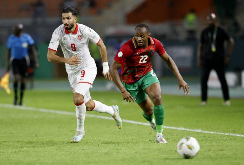 African Cup: Historic Defeat for Tunisia (Video)