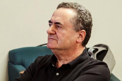 Israeli Foreign Minister Calls for Resignation of UNRWA Commissioner-General