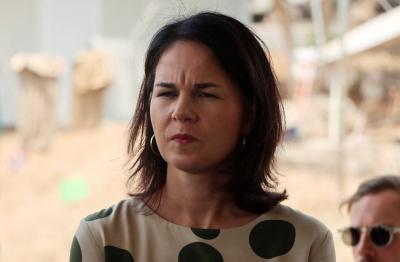 Title: German Foreign Minister to Visit Israel This Week