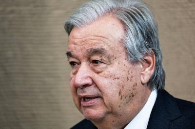 Consultations for Appointing a Envoy to Coordinate Relations between Taliban and the International Community