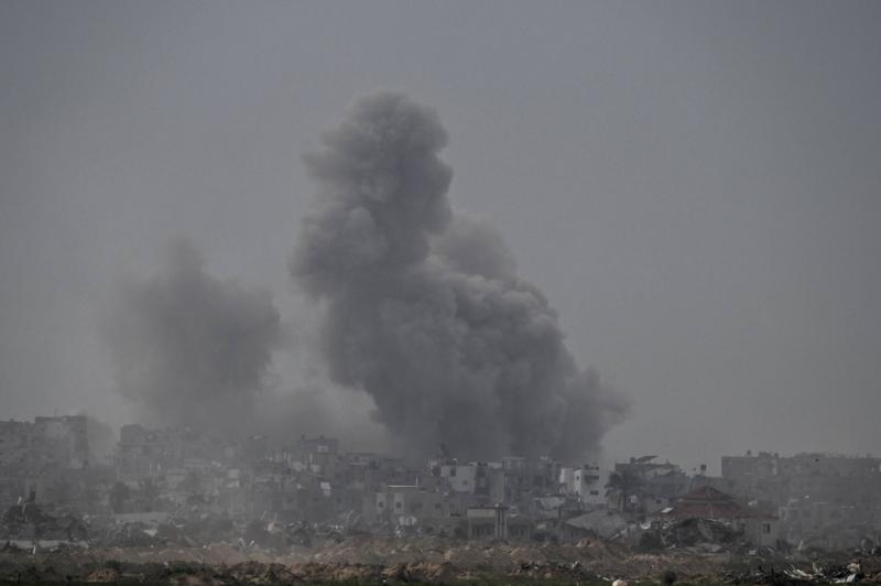 Title: European Pressure on Israel: Demands for Examination of Humanitarian Commitment in Gaza