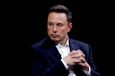 Musk: I Will Not Donate to Any U.S. Presidential Candidates