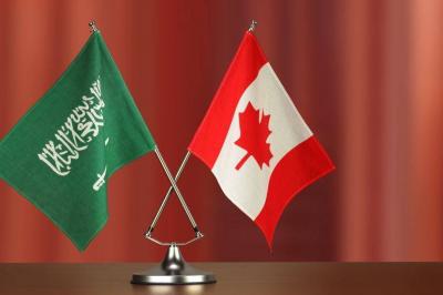 Saudi Arabia and Canada Agree to Resume Trade Delegation Exchange