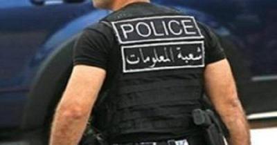 Lebanese Security Forces Arrest Drug and Counterfeit Currency Dealer on the Bekaa-North Route