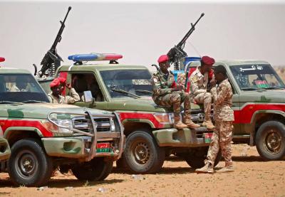 Rapid Support Forces Propose Vision for Establishing a "New Sudanese State"