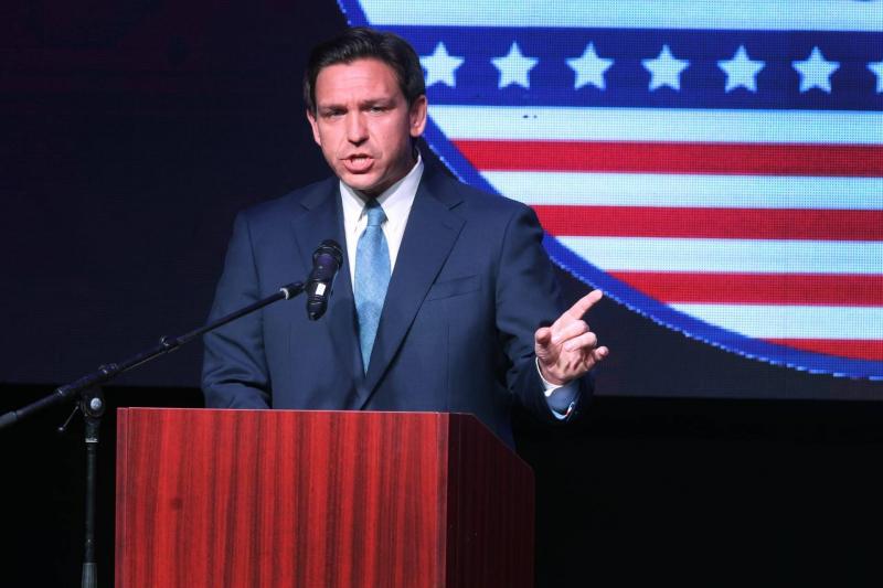 DeSantis Withdraws from Republican Presidential Nomination Race