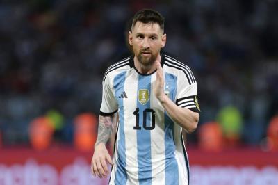 Messi's First Appearance with "Inter Miami" Drives Ticket Prices Up