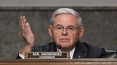 Bob Menendez Faces Legal Proceedings: Call to Dismiss Charges Against Him