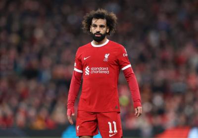 Egypt Preferred Messi Over Salah in the "Ballon d'Or" Voting