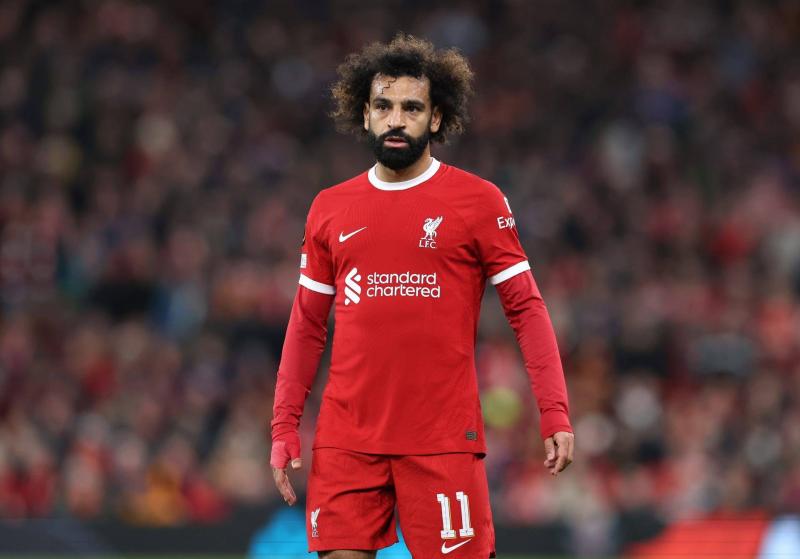 Egypt Preferred Messi Over Salah in the 