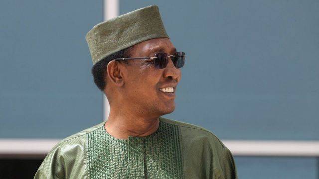 Chad: Life Sentences for 441 Rebels Linked to Former President's Death