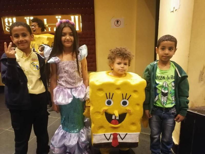 Death of Child Actor Rabi Ahmed and His Father in Car Accident
