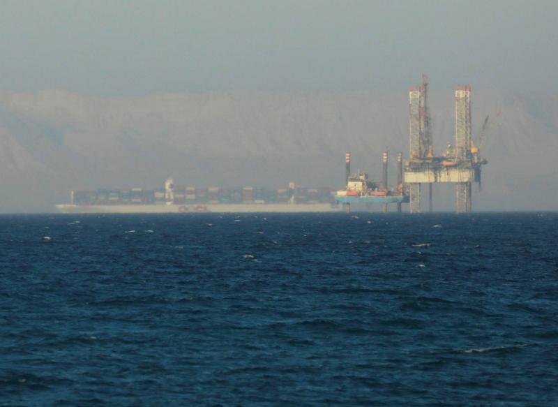 Title: Houthis: America Requested China's Help to Stop Our Operations in the Red Sea
