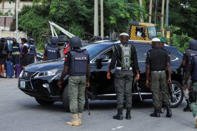 30 Killed in Attacks in Nigeria's Plateau State