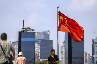 China Eases Visa Application Requirements for American Tourists