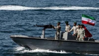 Iran Threatens to Close the Mediterranean Sea