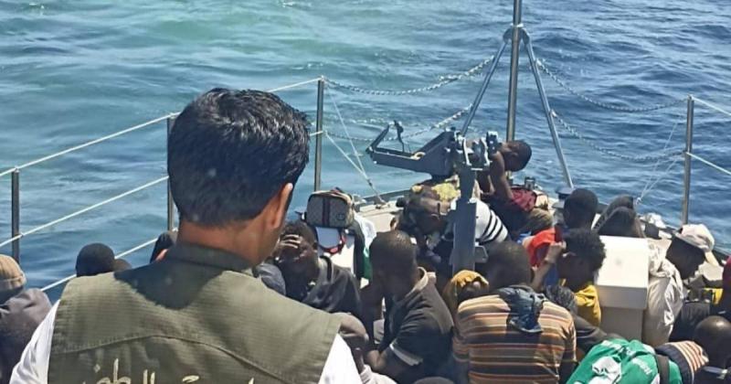 Tunisia Intercepts 2,500 Migrants and Arrests Dozens of Traffickers