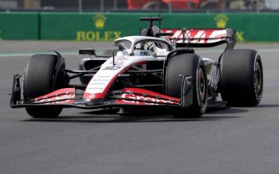 Joins of Ghosh and Bermann to "Visa Cash App RB" Formula 1 Team