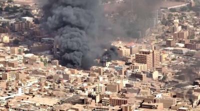 Sudanese Rapid Support Forces Strengthen Control Over Geneina, West Darfur