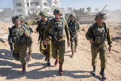 Resumption of Military Operations in Gaza After Ceasefire Ends