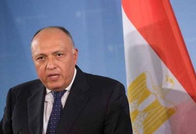 Egyptian-Iranian Rejection of Palestinian Displacement
