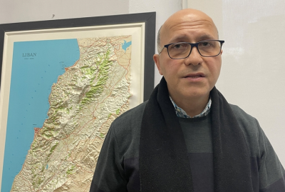 Seismic Situation in Lebanon After Turkey's Quakes