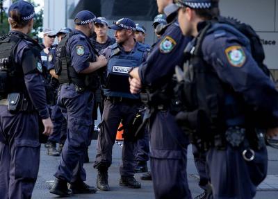 Title: Man Charged with Car Theft and Threatening Mother of Tennis Player Nick Kyrgios