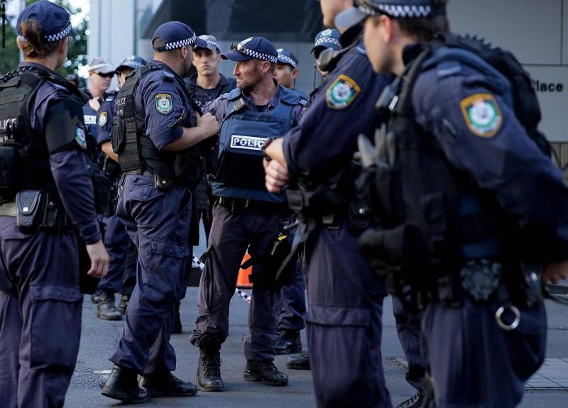 Title: Man Charged with Car Theft and Threatening Mother of Tennis Player Nick Kyrgios