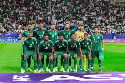 Fiery Encounters in the Asian Cup Tonight