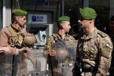 Title: Army Continues Security Measures During Holidays and Warns Against Gunfire
