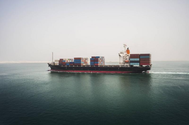 British Maritime Authority: Report on Incident Involving Two Boats in the Red Sea