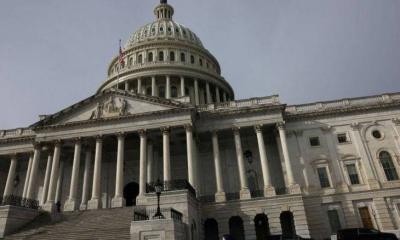 U.S. Senate Approves Aid for Israel, Ukraine, and Taiwan