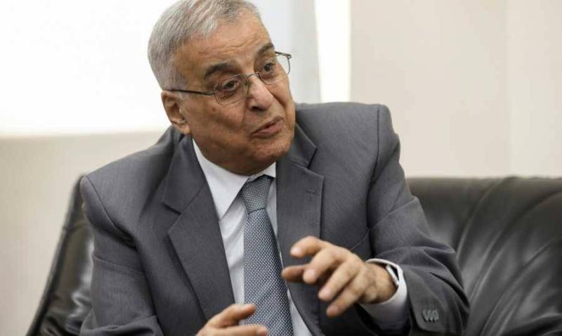 Title: Bou Habib: Without Saudi Cooperation, We Would Have Been 