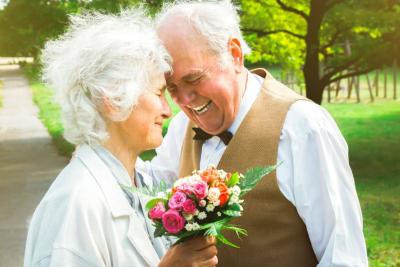 "It's Not a Myth".. Marriage Raises Blood Pressure!