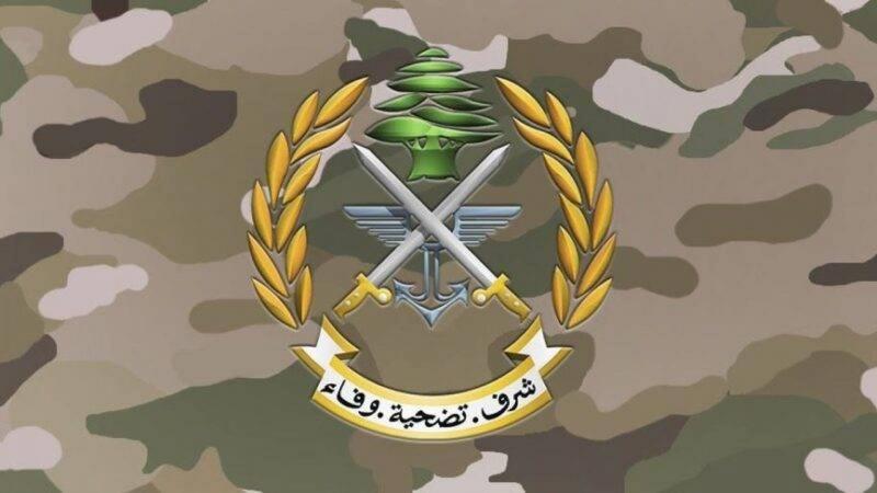 Army Arrests 15 Individuals in Various Areas as Part of Security Measures